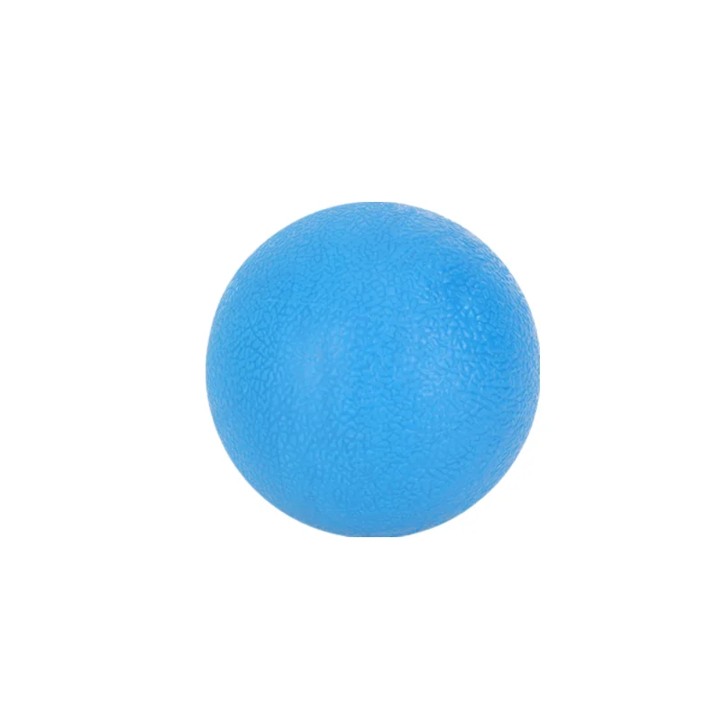 6CM Fascia Ball | Deep Tissue Muscle Massage Ball for Pain Relief