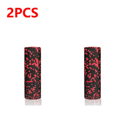 Portable Mini Foam Roller | Muscle Recovery Massage Column