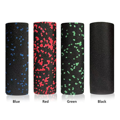 Portable Mini Foam Roller | Muscle Recovery Massage Column
