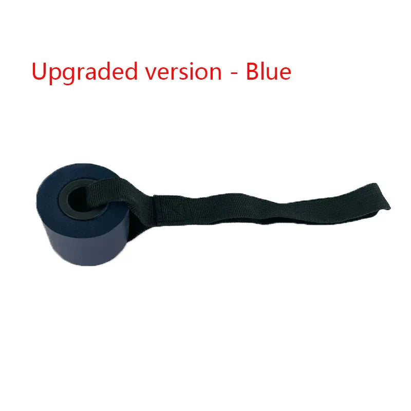 Elastic Resistance Door Anchor Holder | Door Anchor for Home Workouts
