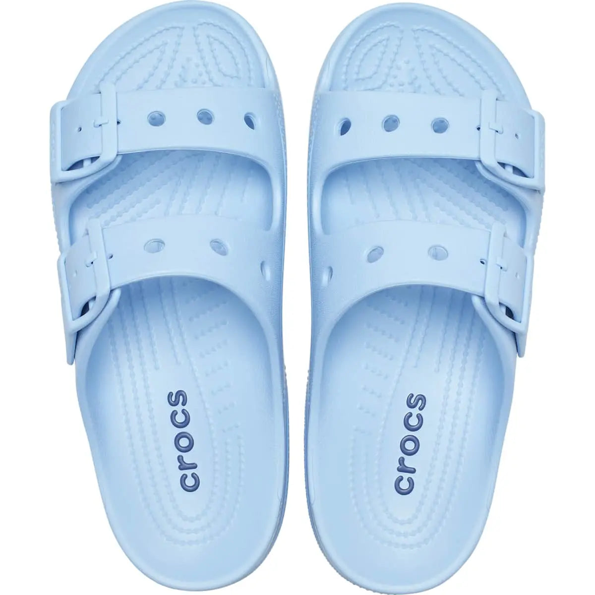 Crocs Women'S Saturday Two-Strap Sandals
