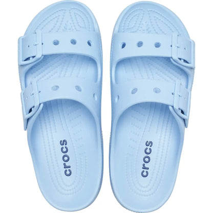 Crocs Women'S Saturday Two-Strap Sandals