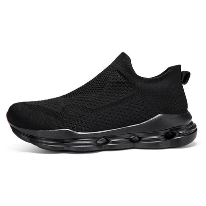 Unisex Lightweight Breathable Sports Sneakers