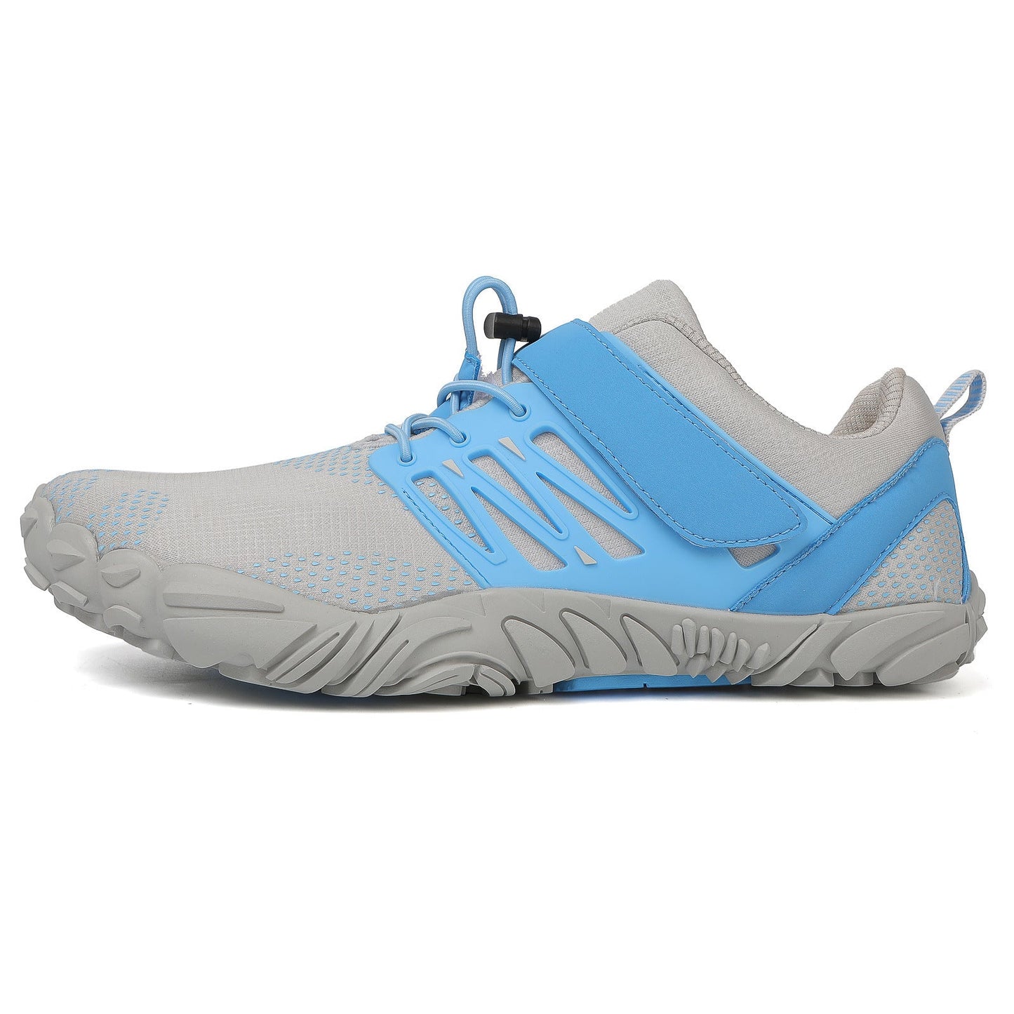 Thickened Outdoor Beach Men And Women Wading Non-slip Shoes