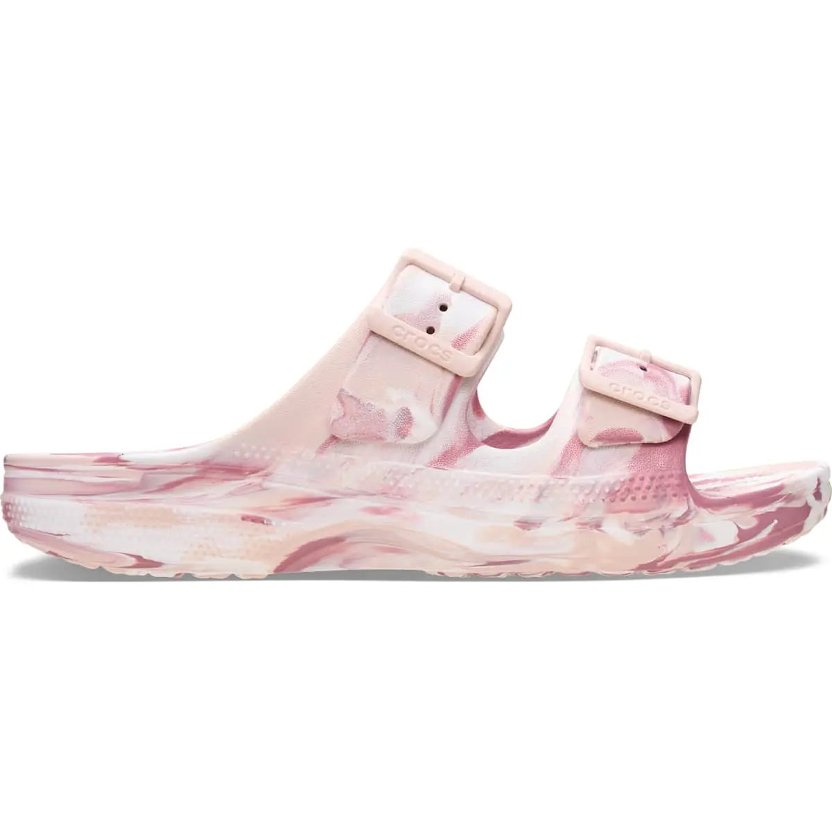 Crocs Women'S Saturday Two-Strap Sandals