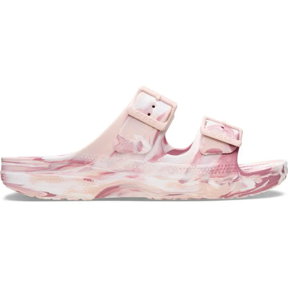 Crocs Women'S Saturday Two-Strap Sandals