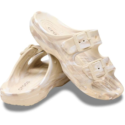 Crocs Women'S Saturday Two-Strap Sandals