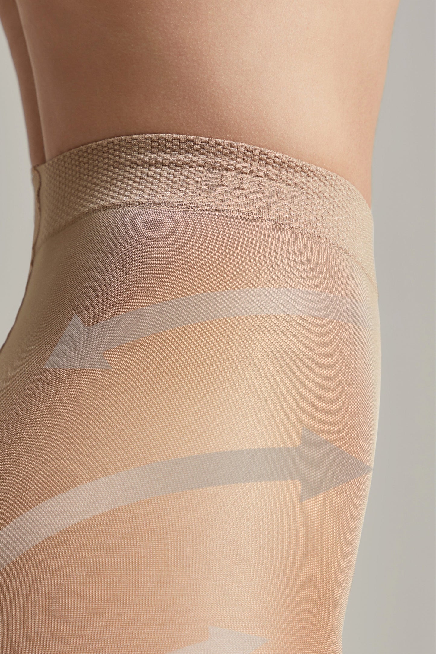 Tights Conte Control 40 Den - Ultra Slimming