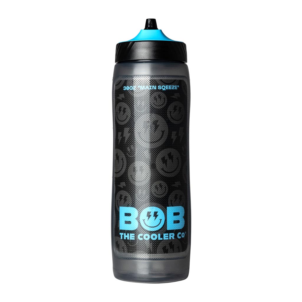 “Main Squeeze” Water Bottle