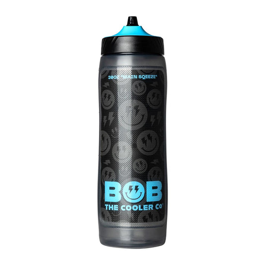 “Main Squeeze” Water Bottle