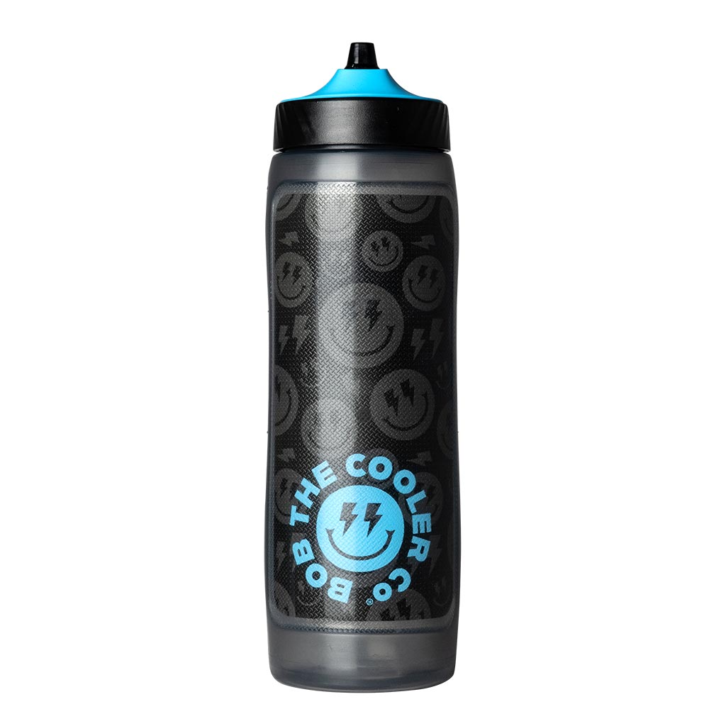 “Main Squeeze” Water Bottle
