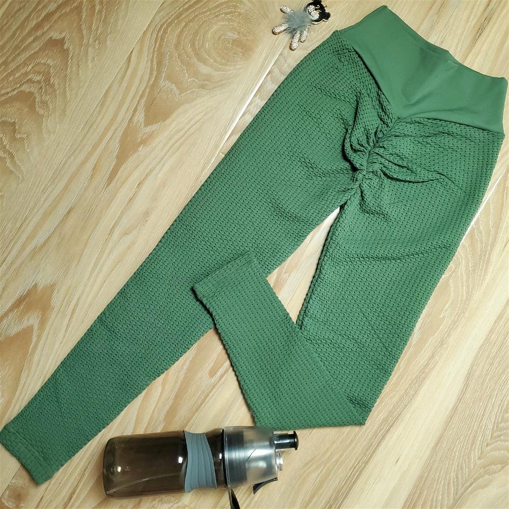 Soft Stylish Leggings For Women