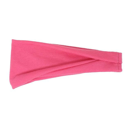Women Solid Color Headband, Gorgeous Hair Accessories For Women