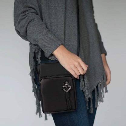 Women's Mini Cross-Body Shoulder Purse